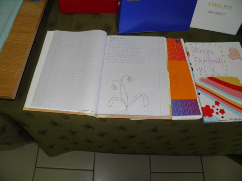 Wystawa - Śpiewniki Partiotyczne